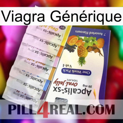 Viagra Générique 11